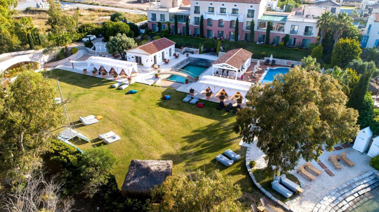 Antmare Hotel Alaçatı Zewnętrze zdjęcie