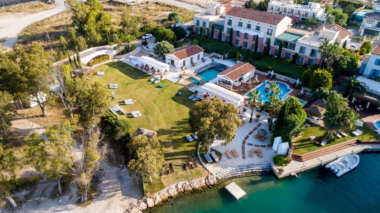 Antmare Hotel Alaçatı Zewnętrze zdjęcie