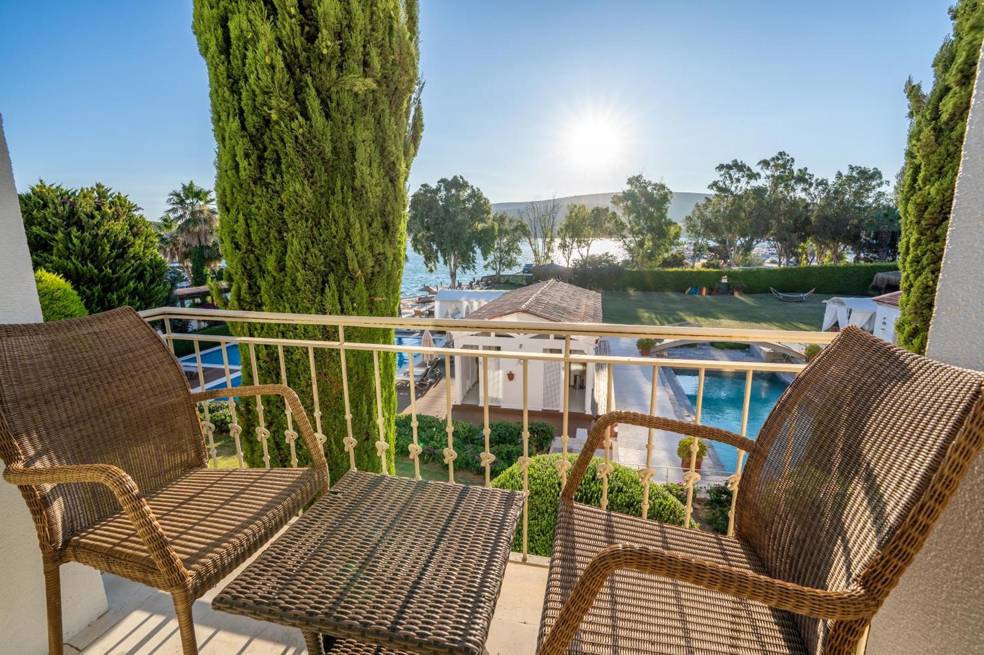 Antmare Hotel Alaçatı Zewnętrze zdjęcie
