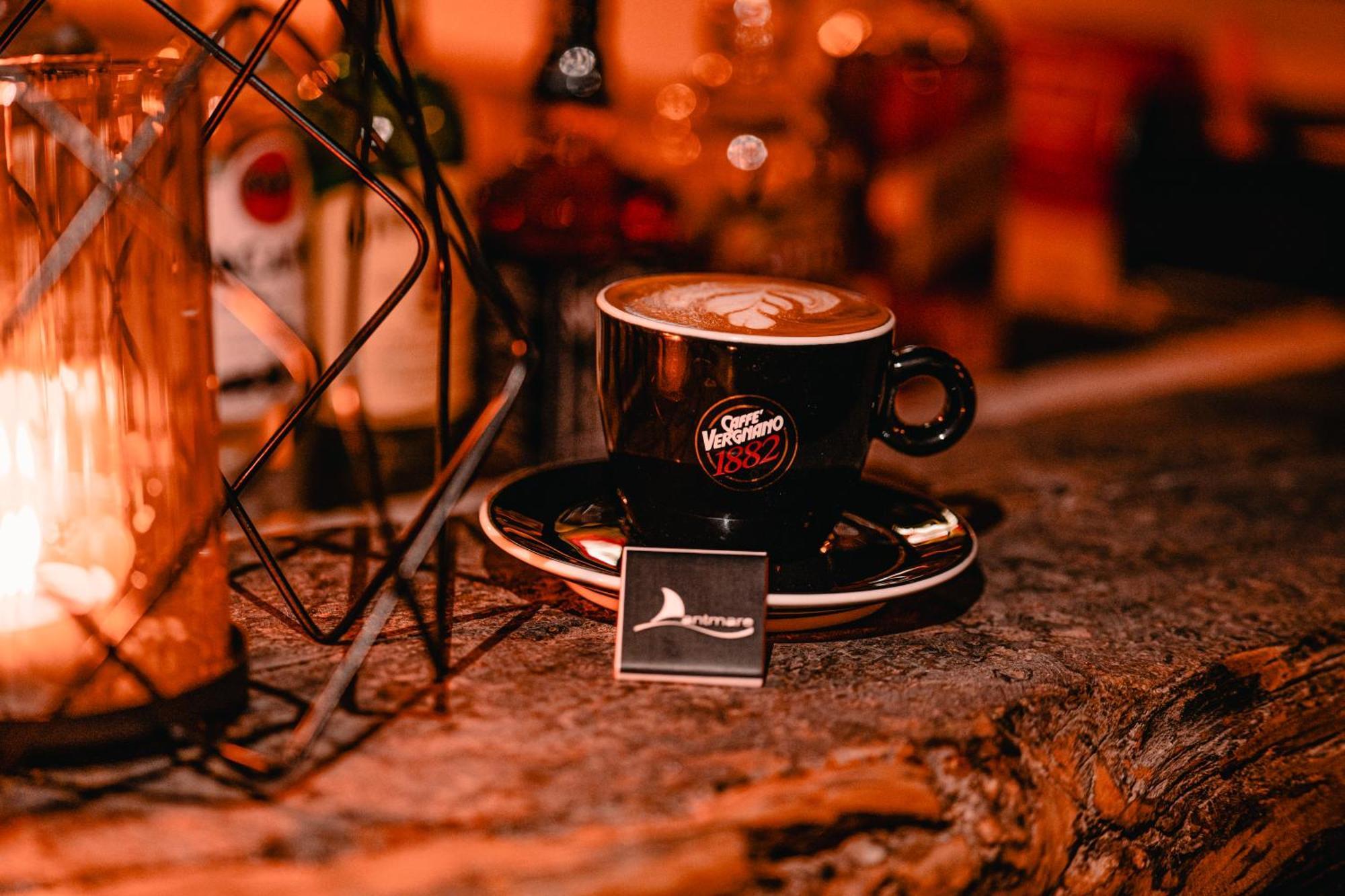 Antmare Hotel Alaçatı Zewnętrze zdjęcie
