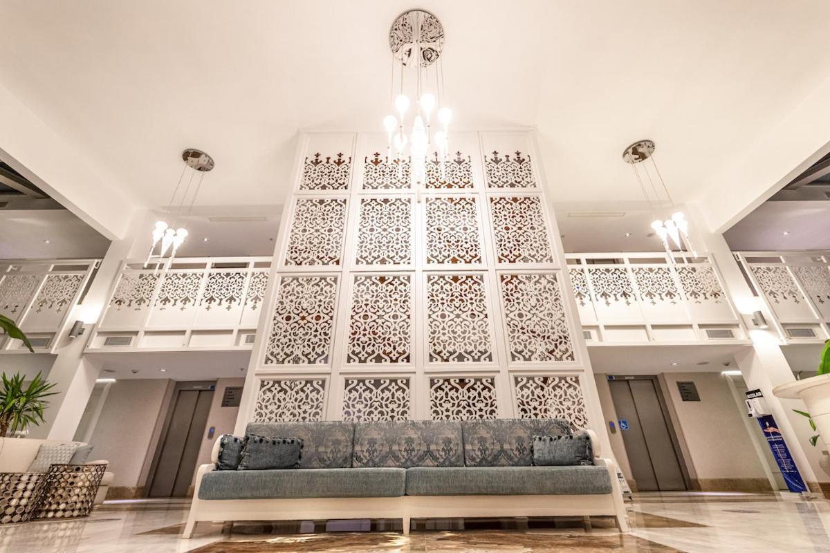 Antmare Hotel Alaçatı Zewnętrze zdjęcie