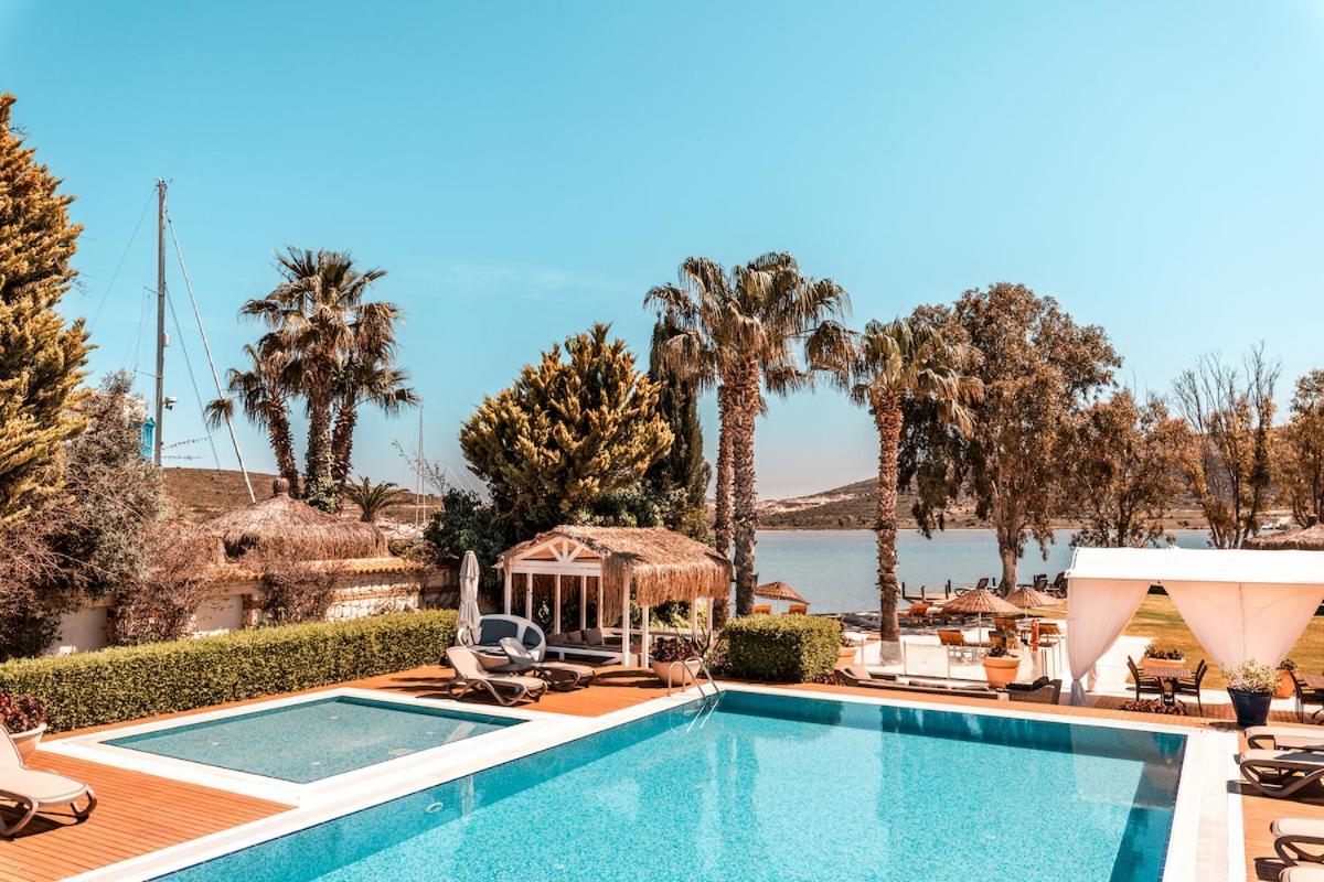 Antmare Hotel Alaçatı Zewnętrze zdjęcie