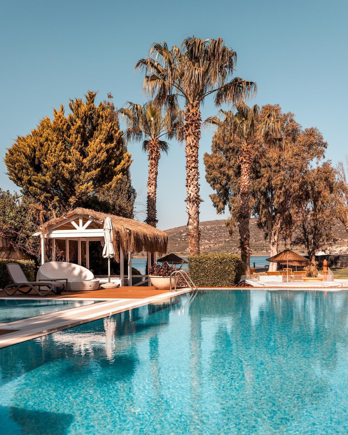 Antmare Hotel Alaçatı Zewnętrze zdjęcie