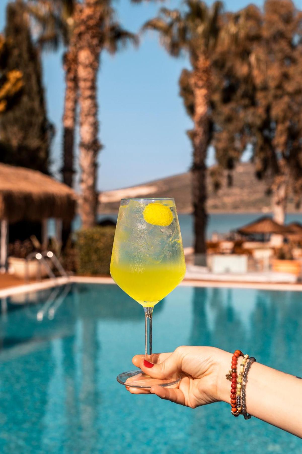 Antmare Hotel Alaçatı Zewnętrze zdjęcie