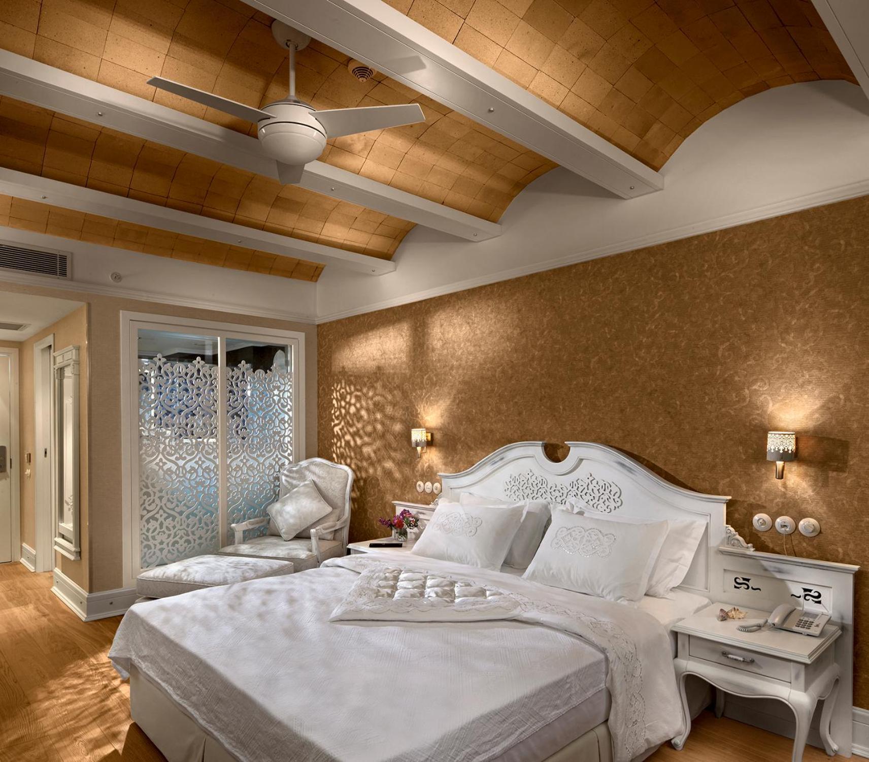 Antmare Hotel Alaçatı Zewnętrze zdjęcie