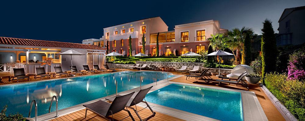 Antmare Hotel Alaçatı Zewnętrze zdjęcie