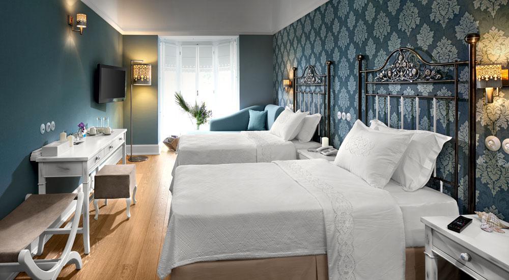 Antmare Hotel Alaçatı Zewnętrze zdjęcie