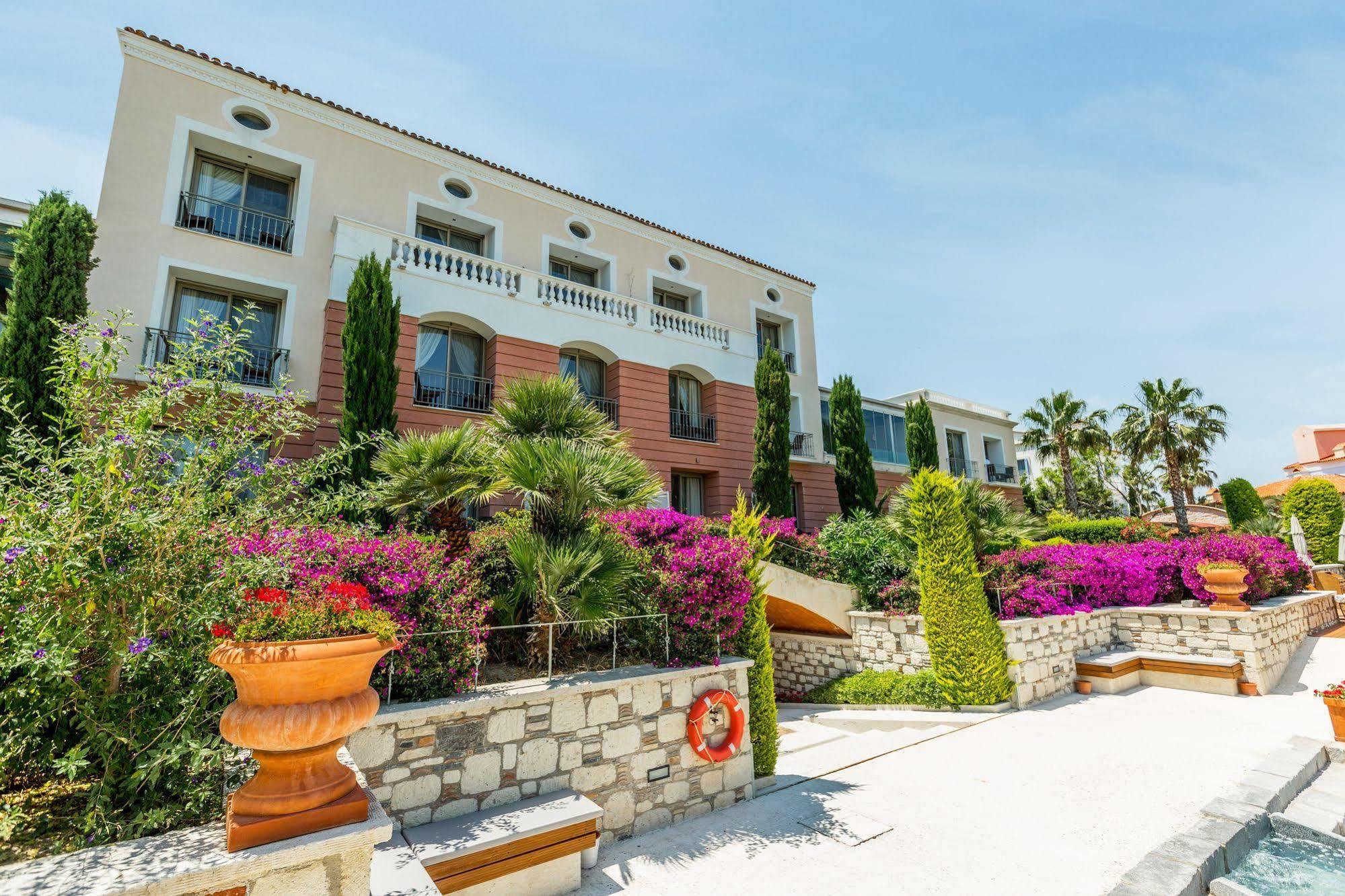 Antmare Hotel Alaçatı Zewnętrze zdjęcie