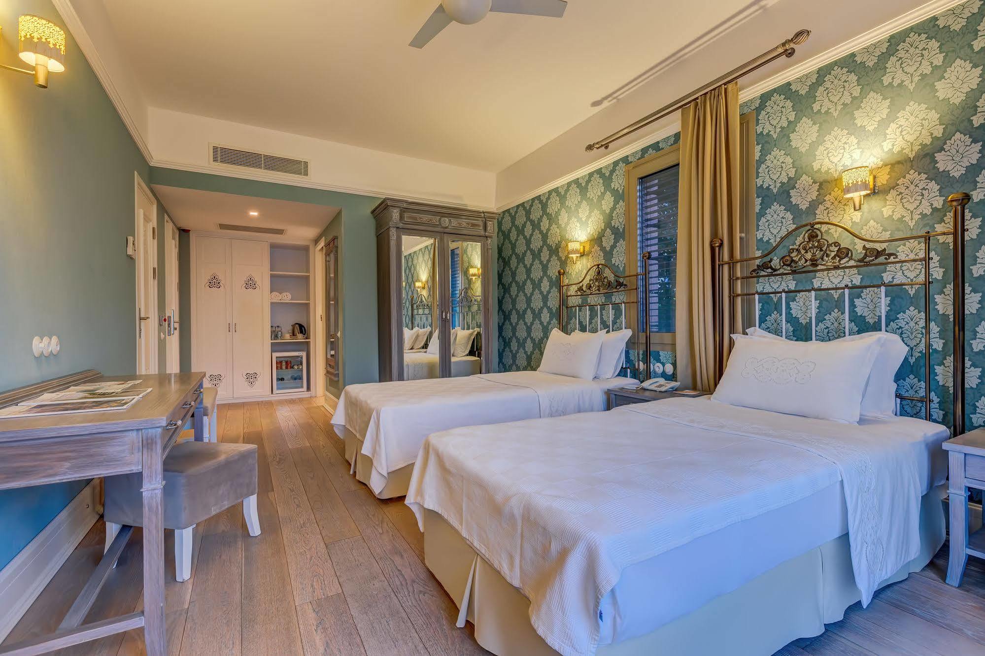 Antmare Hotel Alaçatı Zewnętrze zdjęcie