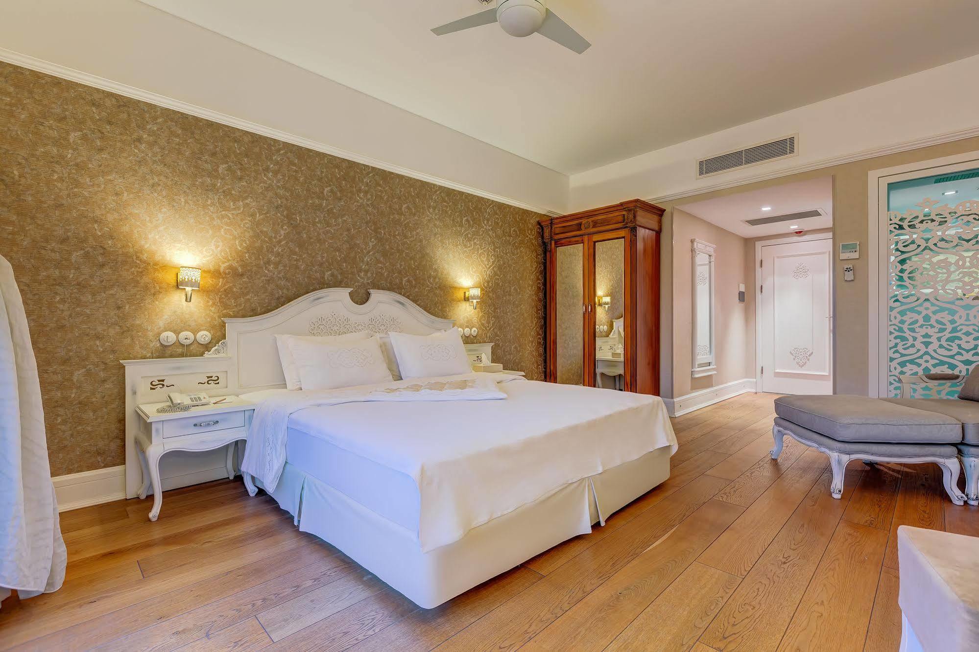 Antmare Hotel Alaçatı Zewnętrze zdjęcie