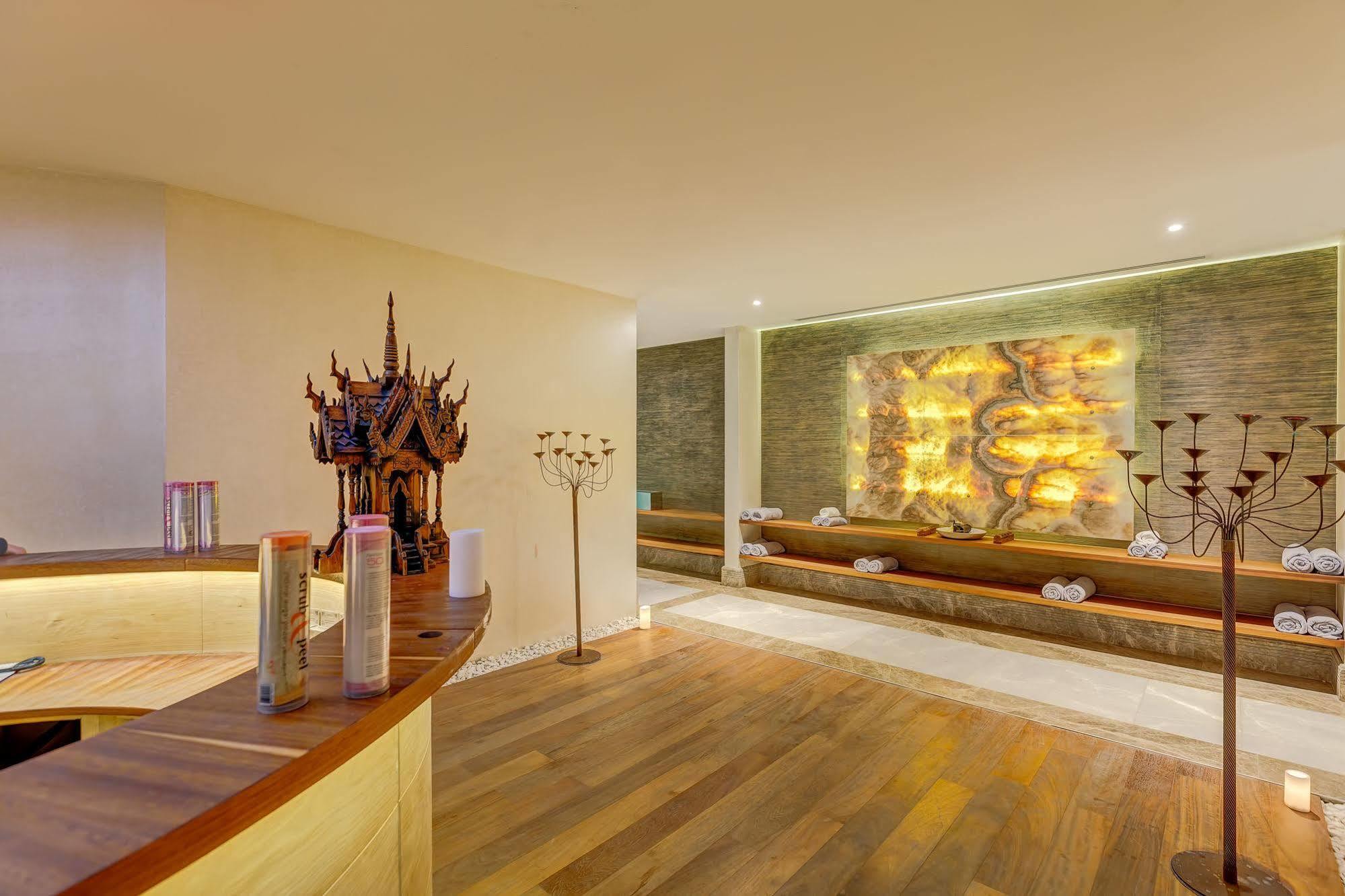 Antmare Hotel Alaçatı Zewnętrze zdjęcie